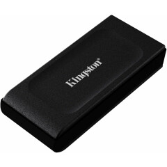 Внешний накопитель SSD 1Tb Kingston XS1000 (SXS1000/1000G)_2