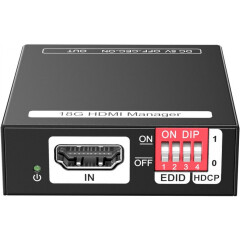 Передатчик HDMI Digis EX-HDCP_0