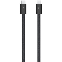 Кабель Thunderbolt 4 - Thunderbolt 4, 1м, Apple MU883FE/A_0