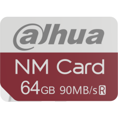 Карта памяти 64Gb NM Dahua N100 (DHI-NM-N100-64GB)_1