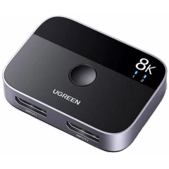 Разветвитель HDMI UGREEN CM665_0