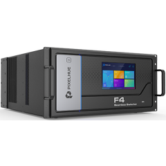 Видеомикшер PixelHue F4_1