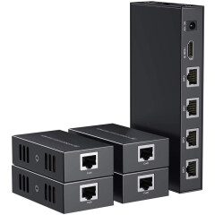 Разветвитель HDMI Orient HSP0104VE_0