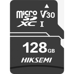 Карта памяти 128Gb MicroSD HIKSEMI NEO HOME (HS-TF-D1/128G)_0
