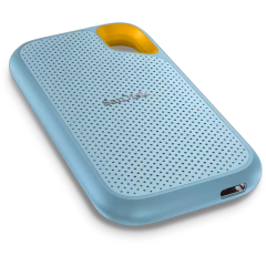 Внешний накопитель SSD 2Tb SanDisk Extreme Portable V2 (SDSSDE61-2T00-G25B)_1
