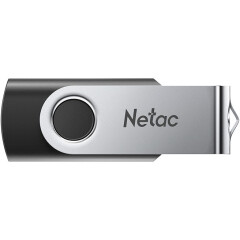 USB Flash накопитель 8Gb Netac U505_1