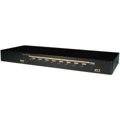 Разветвитель DVI Rextron VSD-108_0