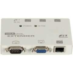 Удлинитель VGA Rextron EV-114L_0