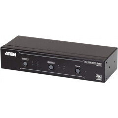 Матричный коммутатор ATEN VM0202H_2