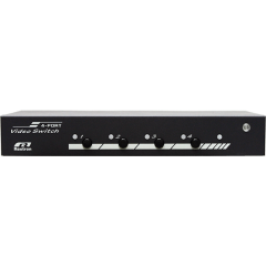 Переключатель DVI Rextron VSDA-S401_0