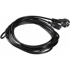 Кабель питания Schuko - IEC-320-C13, 5м, Buro AN23-1000-5_0