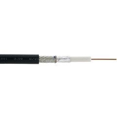 Кабель антенный/коаксиальный Kramer BC-1X59-300M, 300м_0
