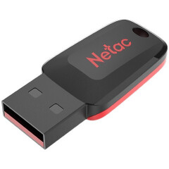 USB Flash накопитель 128Gb Netac U197 Black_2