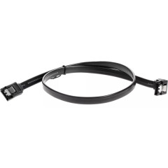 Кабель SATA - SATA, 0.5м, Telecom TUS705-0.5M_0
