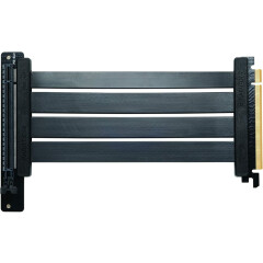Райзер-кабель PCI-E Phanteks PH-CBRS4.0_FL22_0
