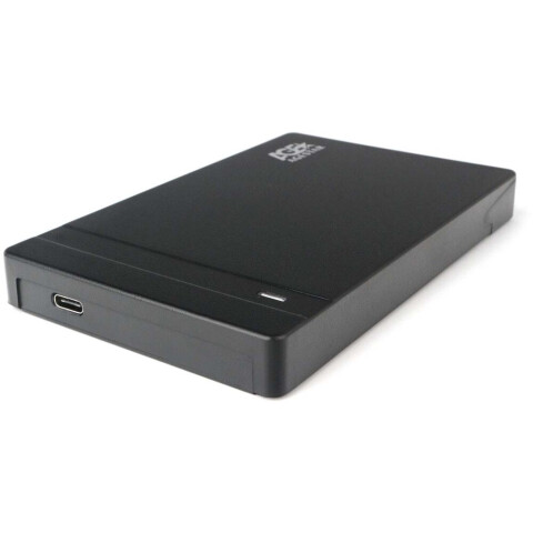 Внешний корпус для HDD AgeStar 3UB2P3C Black