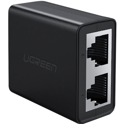 Разветвитель RJ-45 UGREEN CM210