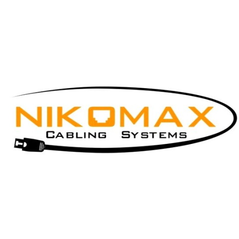 Вставка RJ-45 NIKOMAX NMC-KJSA2-AN-MT