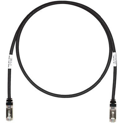 Патч-корд Panduit STP6X3MBL, 3м
