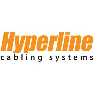 Коннектор SC Hyperline FK-STD-SC/SA-MM-UPC-AQ-S2-AQ