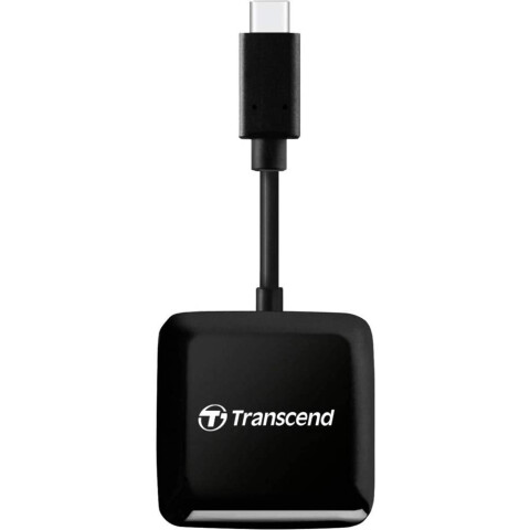 Кардридер Transcend TS-RDC3