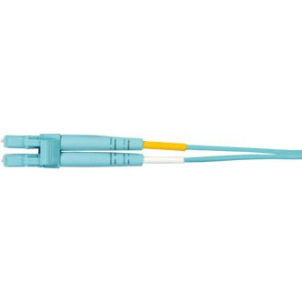 Патч-корд Siemon FJ2-LCLC5V-02AH, 2м