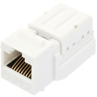 Вставка RJ-45 NIKOMAX NMC-KJUD2-FT-WT