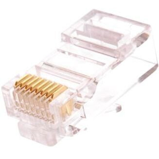 Коннектор RJ-45 NIKOMAX NMC-RJ88RZ06UD1-100