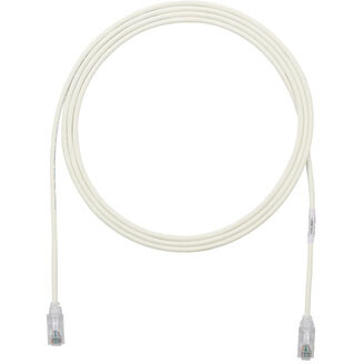 Патч-корд Panduit UTP28X1M, 1м