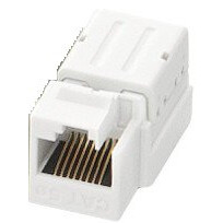 Вставка RJ-45 NIKOMAX NMC-KJUD2-LS-WT