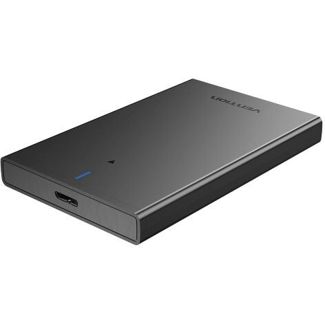 Внешний корпус для HDD Vention KPAB0