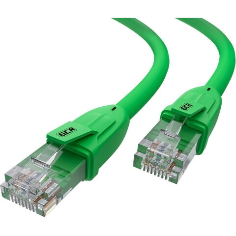 Патч-корд Greenconnect GCR-52413, 2.5м