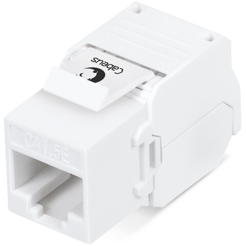 Вставка RJ-45 Cabeus KJ-RJ45-Cat.5e-180