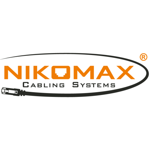 Патч-корд NIKOMAX NMF-PC2M4L2-SCU-LCU-002, 2м