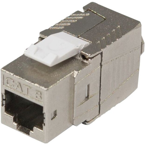 Вставка RJ-45 NIKOMAX NMC-KJSI2-BF-MT