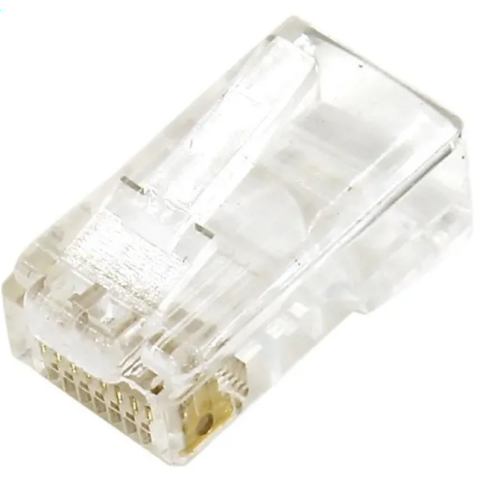 Коннектор RJ-45 5bites US050A