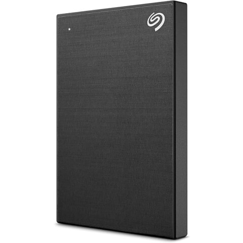 Внешний накопитель SSD 2Tb Seagate One Touch Black (STKY2000400)