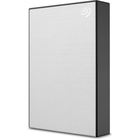 Внешний жёсткий диск 4Tb Seagate One Touch Silver (STKZ4000401)