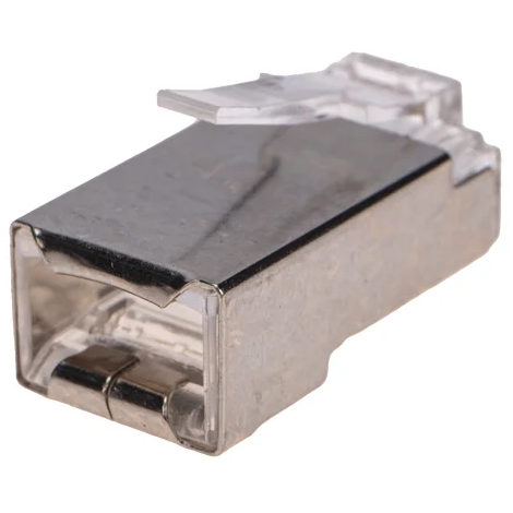 Коннектор RJ-45 Rexant 05-1019, 1 шт.