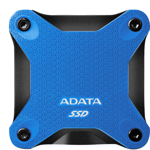 Внешний накопитель SSD ADATA SD620 Blue 2Tb (SD620-2TCBL)