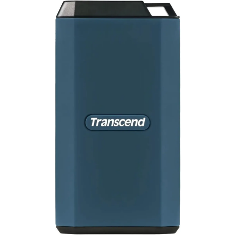 Внешний жёсткий диск 2Tb Transcend ESD410C (TS2TESD410C)