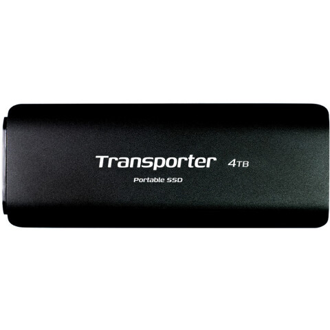 Внешний накопитель SSD 4Tb Patriot Transporter (PTP4TBPEC)