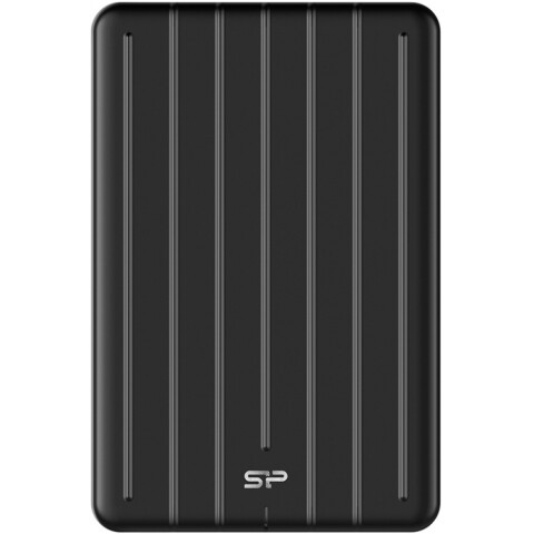 Внешний накопитель SSD 1Tb Silicon Power Bolt B75 Pro (SP010TBPSD75PSCK)