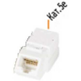 Вставка RJ-45 NIKOMAX NMC-KJUD2-AN-WT