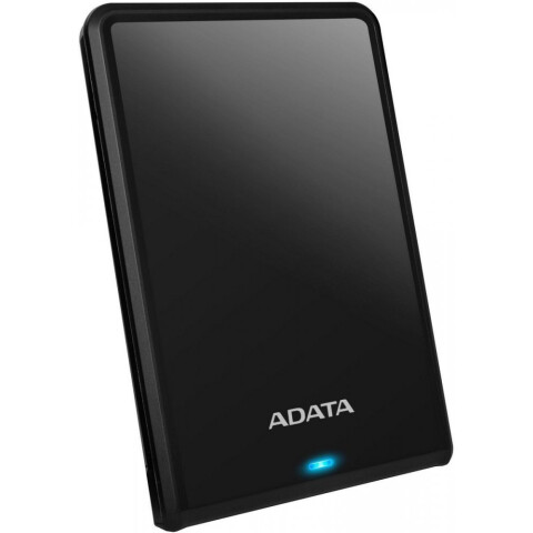 Внешний жёсткий диск 2Tb ADATA HV620S Black (AHV620S-2TU31-CBK)