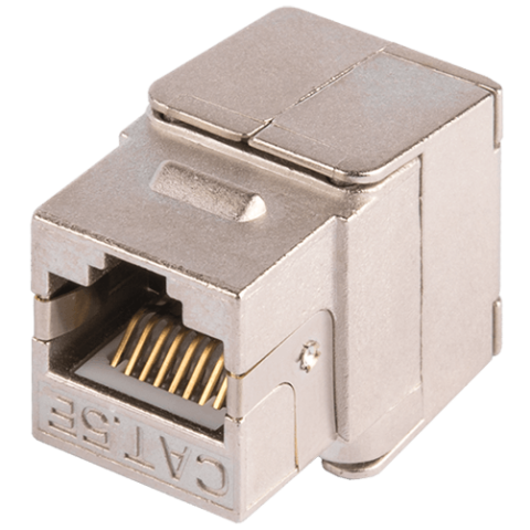 Вставка RJ-45 NIKOMAX NMC-KJSD2-ET-MT