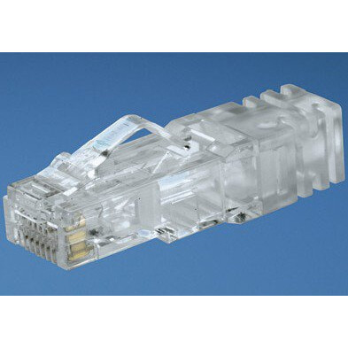 Коннектор RJ-45 Panduit SP688-C