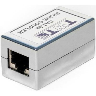 Повторитель портов RJ-45 TWT TWT-CP45STP5E