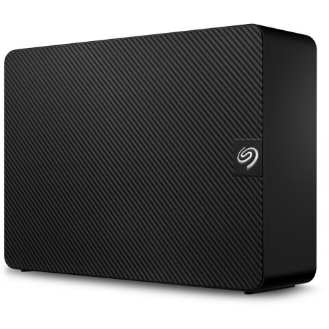 Внешний жёсткий диск 4Tb Seagate Expansion Black (STKP4000400)