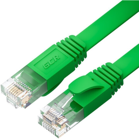 Патч-корд Greenconnect GCR-52840, 2м